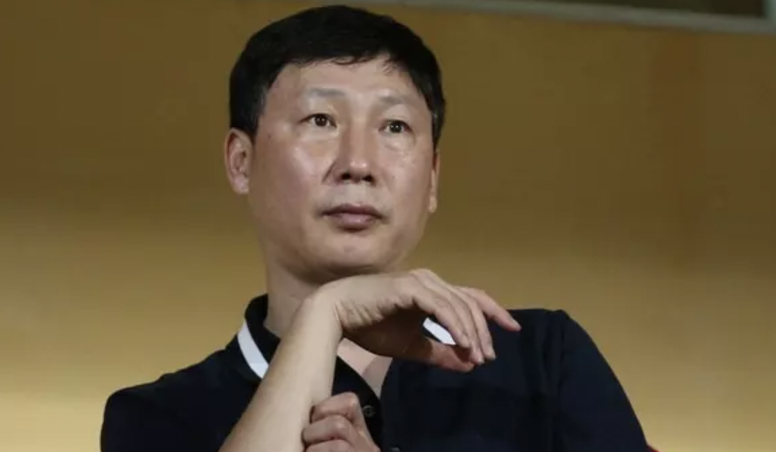 HLV Kim Sang-sik: 