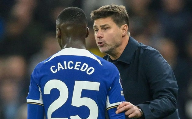 Mauricio Pochettino 