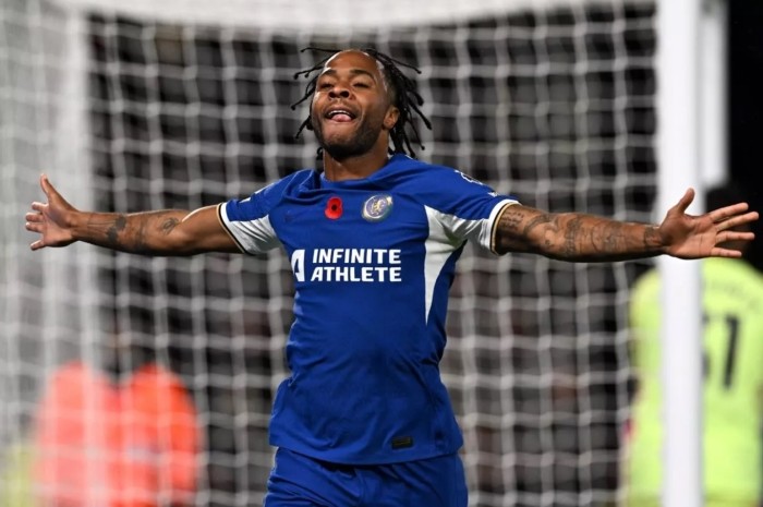 Top 10 cầu thủ rê bóng hay nhất Premier League 2023/24 - Bóng Đá