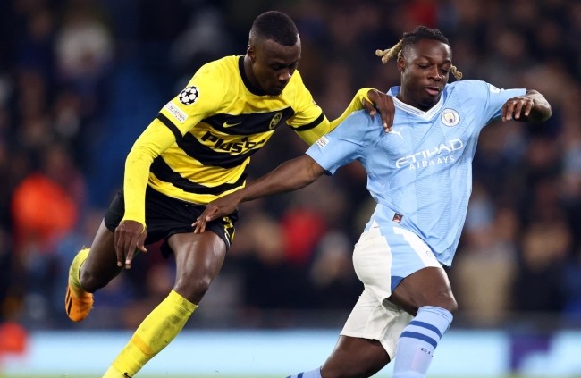Top 10 cầu thủ rê bóng hay nhất Premier League 2023/24 - Bóng Đá
