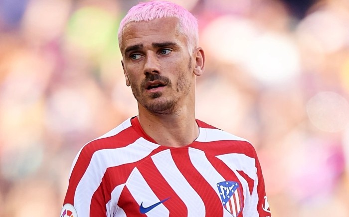 Griezmann xác nhận bến đỗ tiếp theo - Bóng Đá