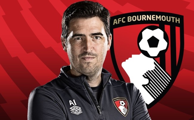 Lặng lẽ nhưng nguy hiểm như Bournemouth - Bóng Đá