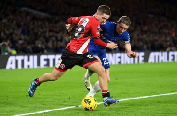 Mauricio Pochettino gives intriguing answer when asked about Conor Gallagher situation - Bóng Đá