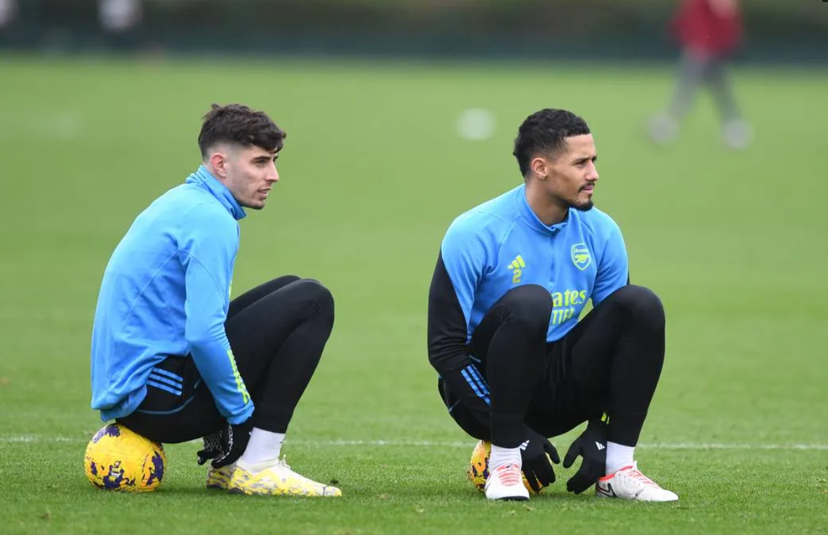 Arsenal - Bóng Đá
