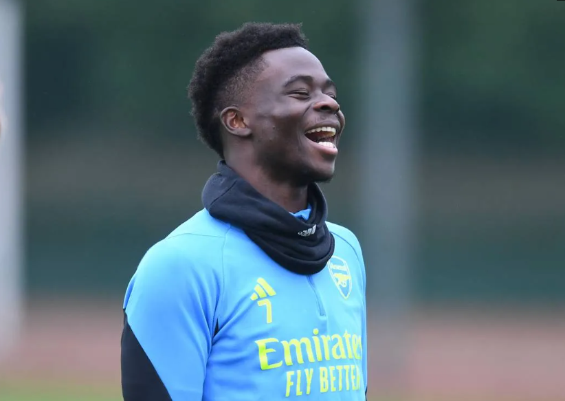 Arsenal - Bóng Đá