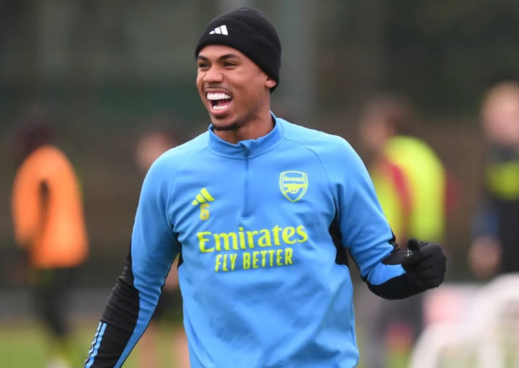 Arsenal - Bóng Đá