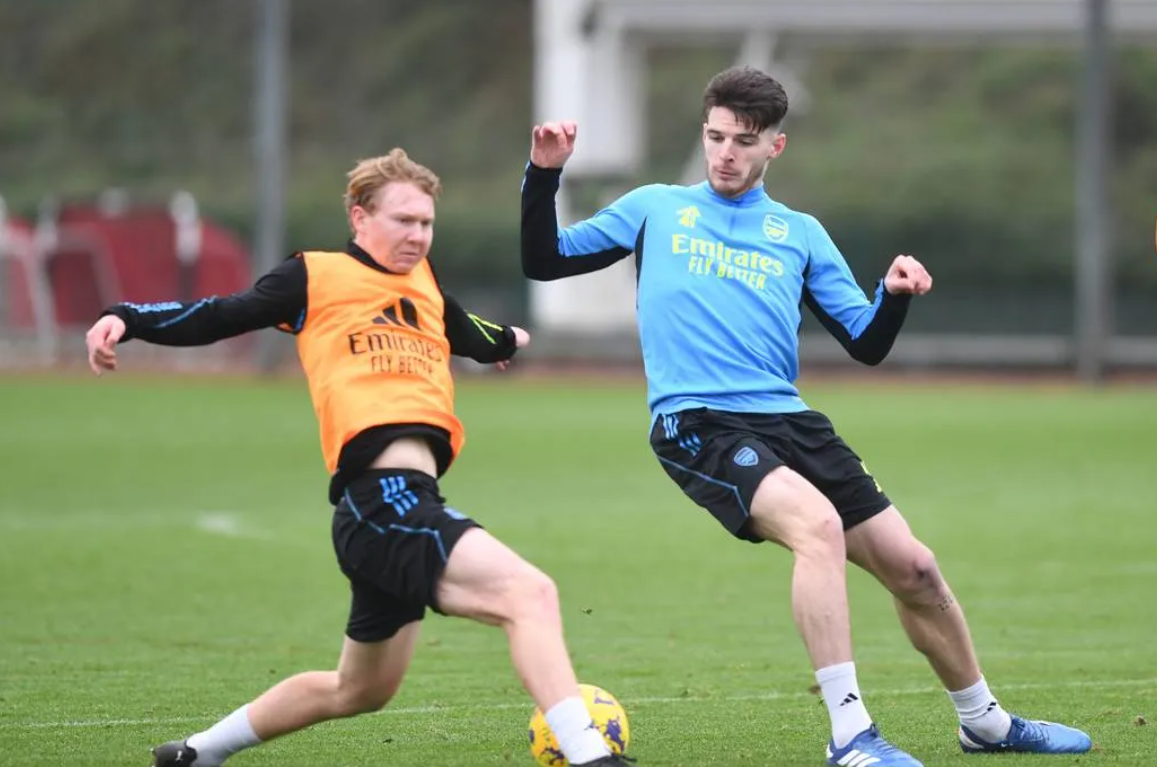 Arsenal - Bóng Đá