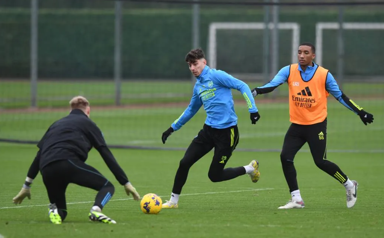 Arsenal - Bóng Đá