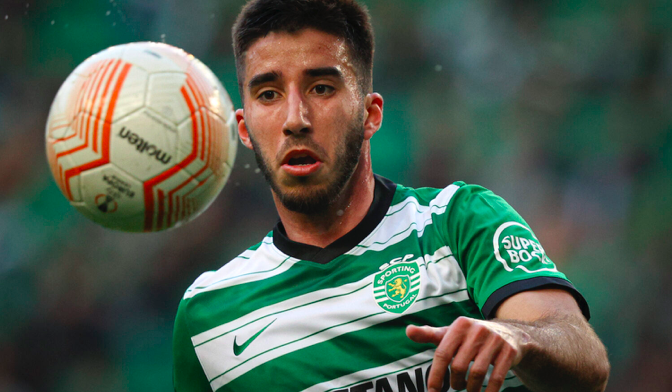 Goncalo Inacio remains on the agenda of Man Utd ahead of January - Bóng Đá