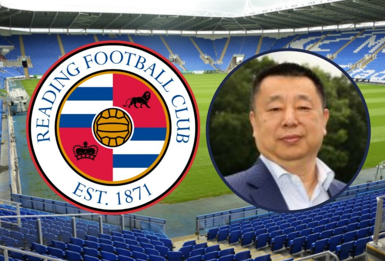 Ông chủ CLB Anh bị cấm hoạt động bóng đá trong 12 tháng - Bóng Đá