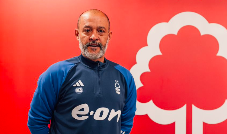 Official: Santo - Bóng Đá
