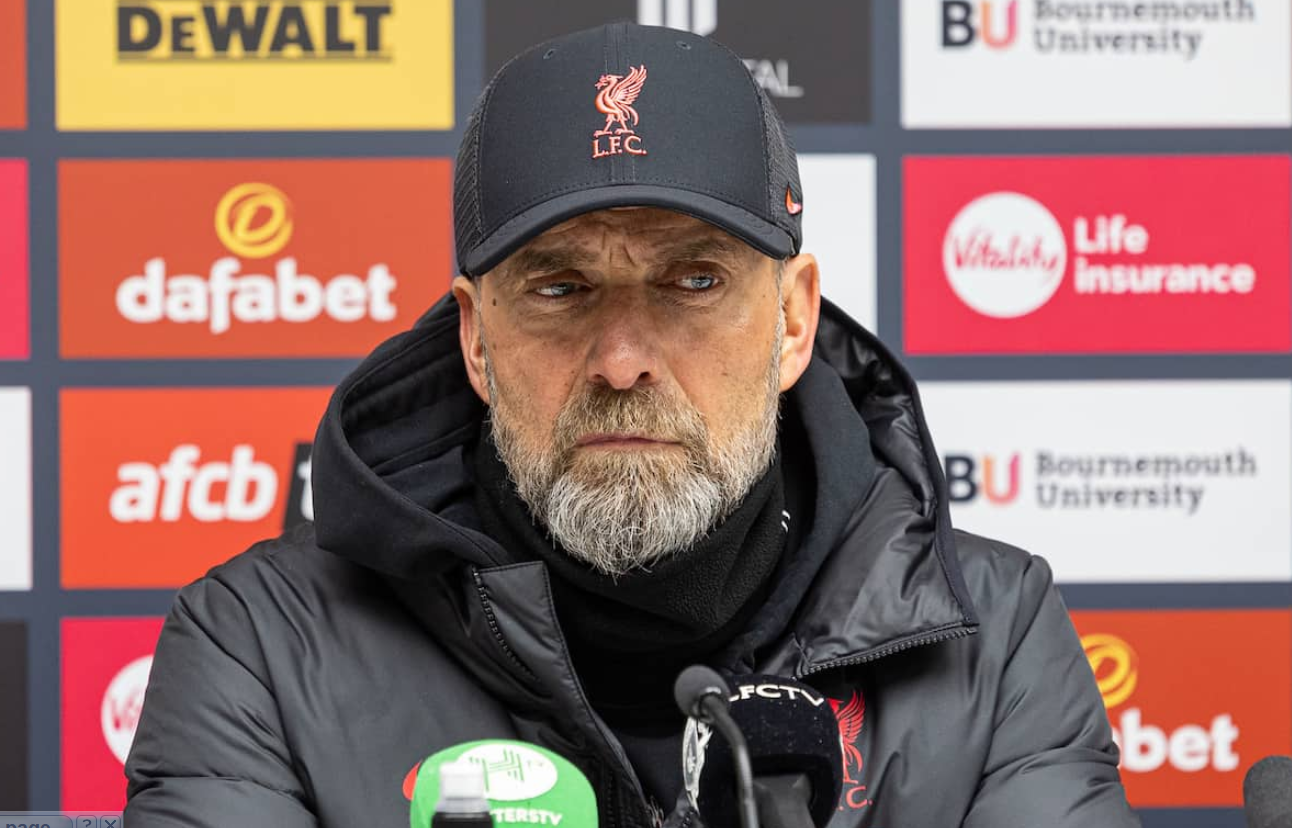 HLV Klopp đáp trả lời chỉ trích - Bóng Đá