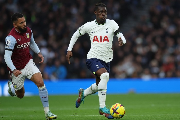 Top 5 tiền vệ phòng ngự hay nhất Premier League: Rice không đứng số 1 - Bóng Đá
