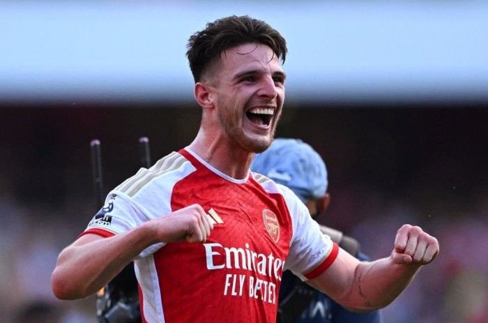 Top 5 tiền vệ phòng ngự hay nhất Premier League: Rice không đứng số 1 - Bóng Đá