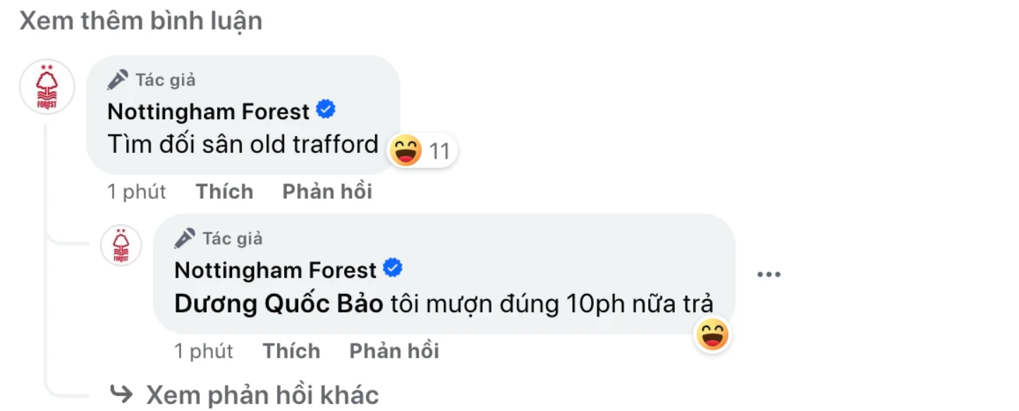CĐV Việt Nam hack fanpage CLB Premier League, gửi đi 1 thông điệp - Bóng Đá