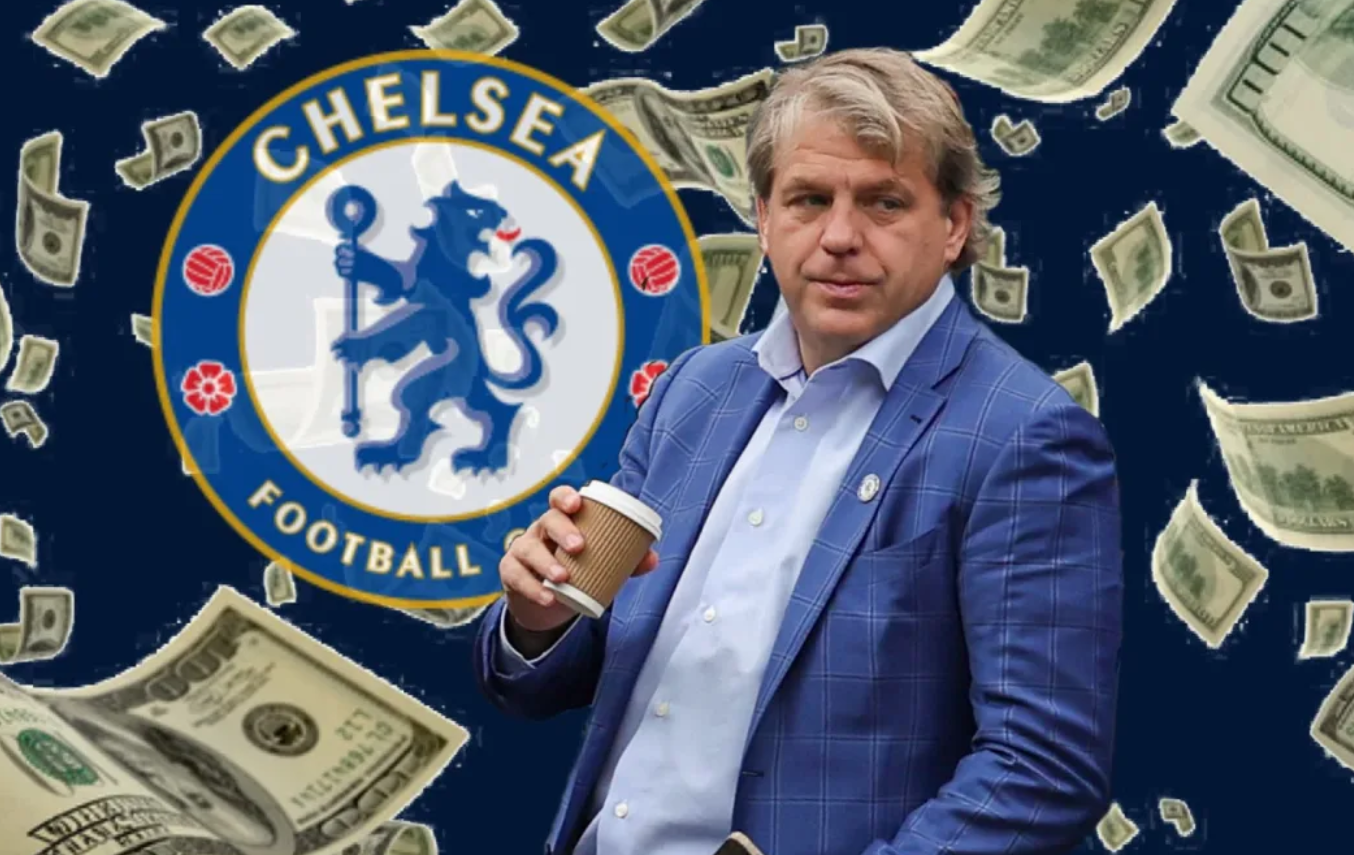 Chelsea tiếp tục 'chơi lớn' trong tháng Giêng - Bóng Đá