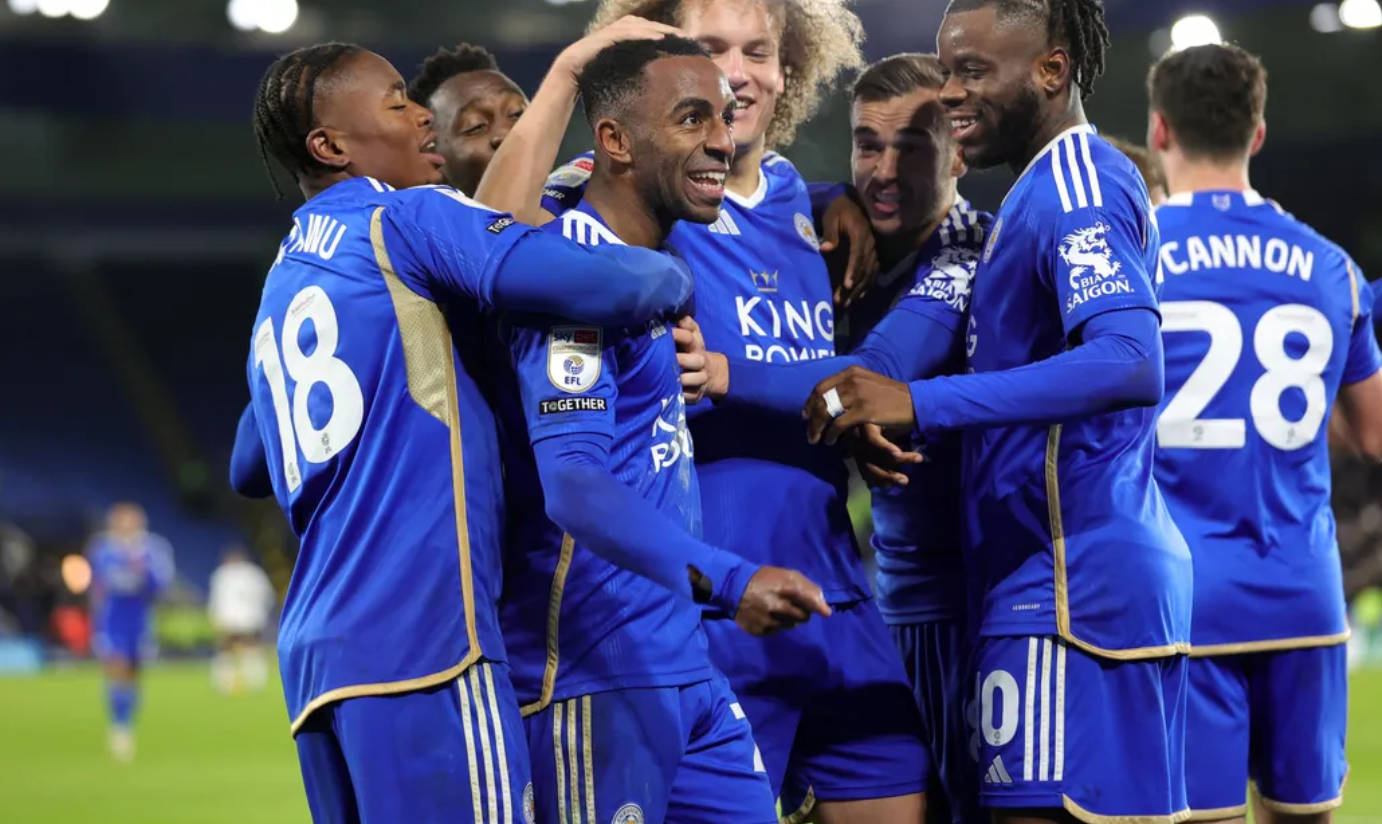 5 ứng cử viên cho tấm vé thăng hạng Premier League - Bóng Đá