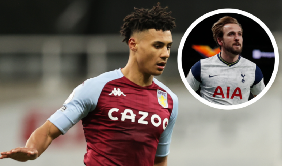 Ollie Watkins: Trung phong toàn diện nhất Premier League 2023/24? - Bóng Đá