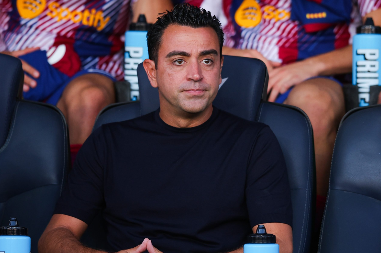 Barcelona đánh mất chính mình, vì đâu nên nỗi? - Bóng Đá