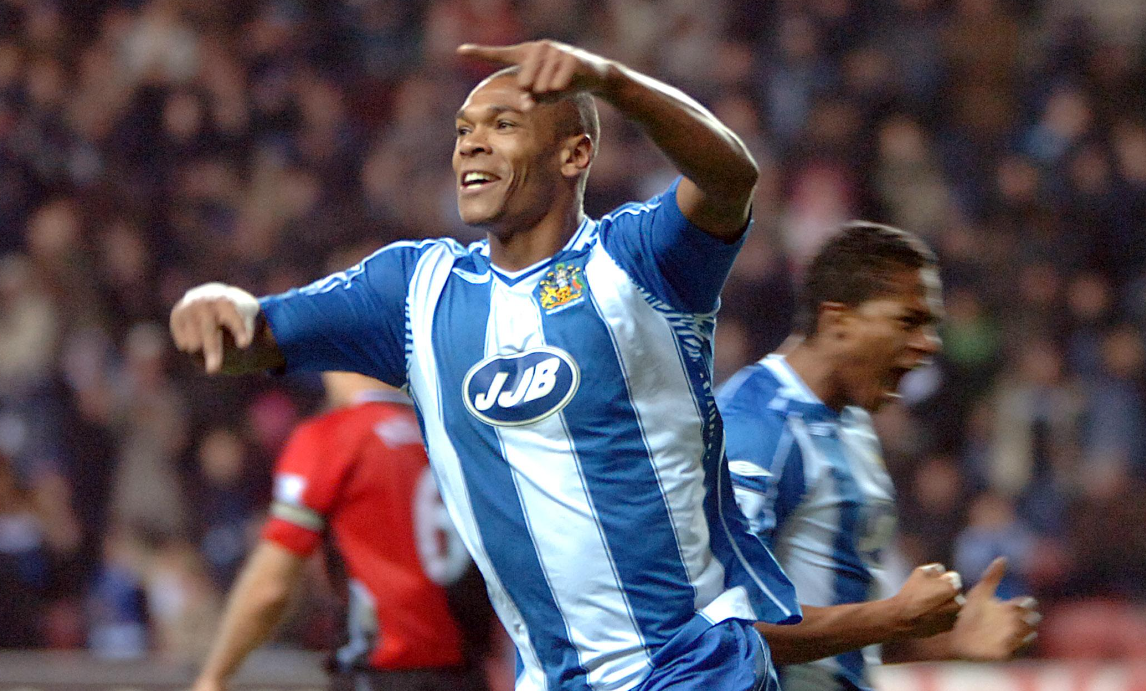 Những cầu thủ lập hat-trick vào lưới đội bóng cũ ở Premier League - Bóng Đá