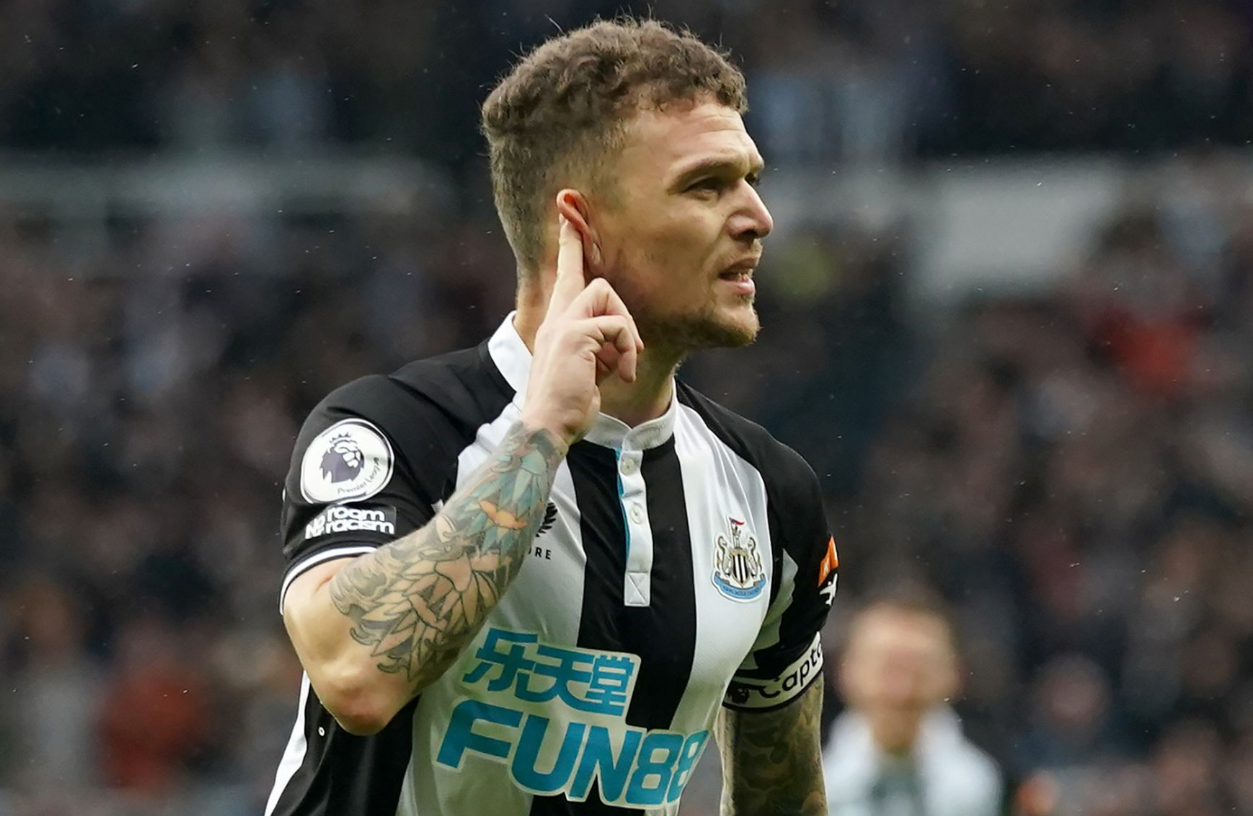 Top 5 hậu vệ phải hay nhất Premier League 2023/24 - Bóng Đá