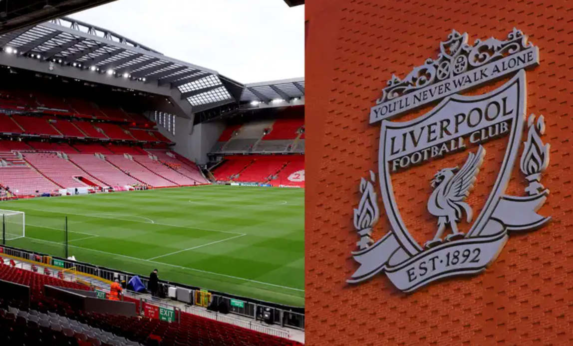 Liverpool đối mặt với vụ kiện - Bóng Đá