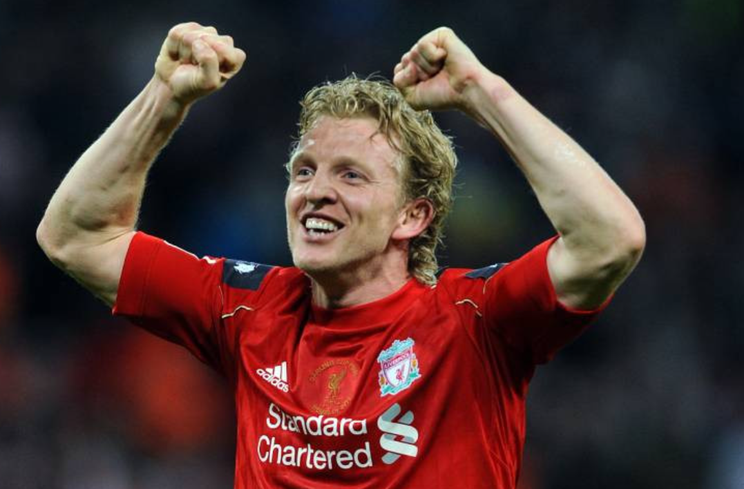 Rõ bến đỗ mới của cựu danh thủ Liverpool - Bóng Đá