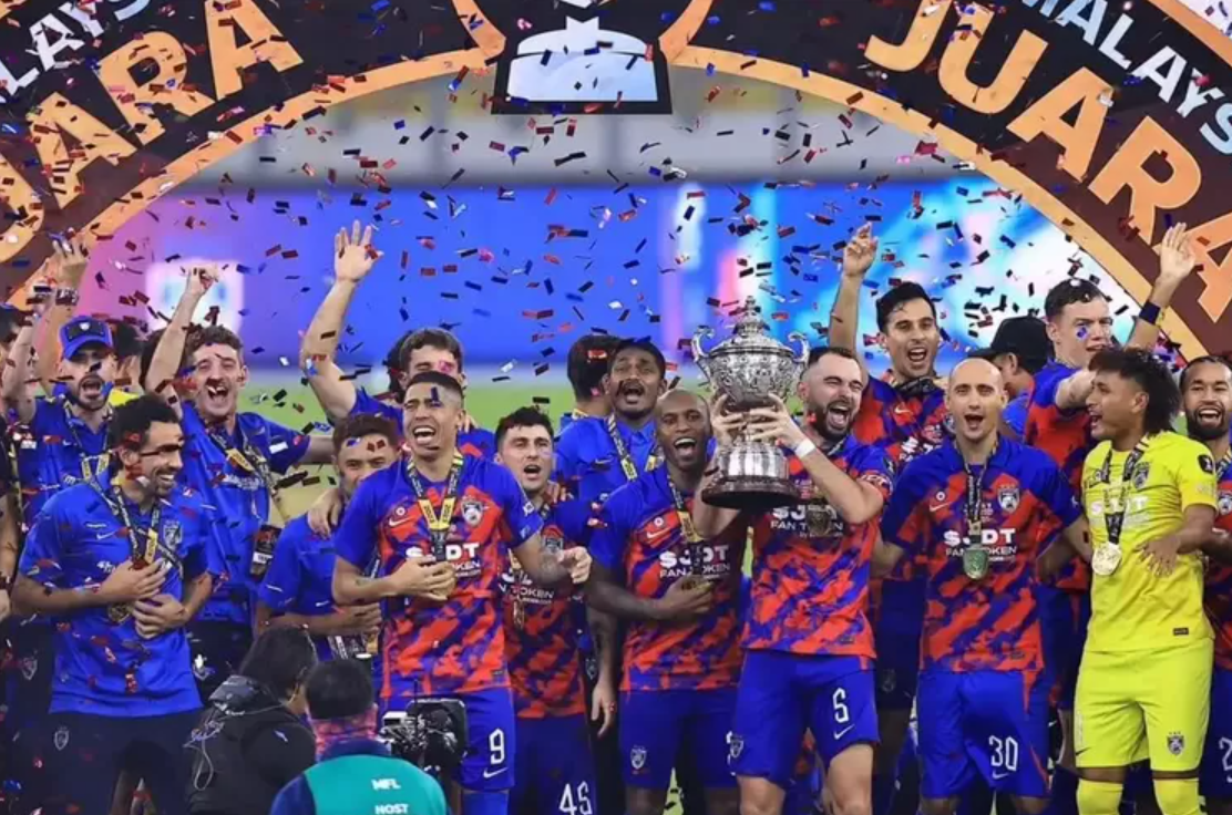 CLB vĩ đại nhất Malaysia lâm nguy - Bóng Đá