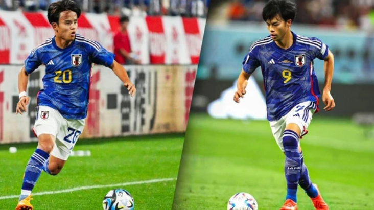 Arsenal eyeing Kaoru Mitoma as Takefusa Kubo alternative - Bóng Đá