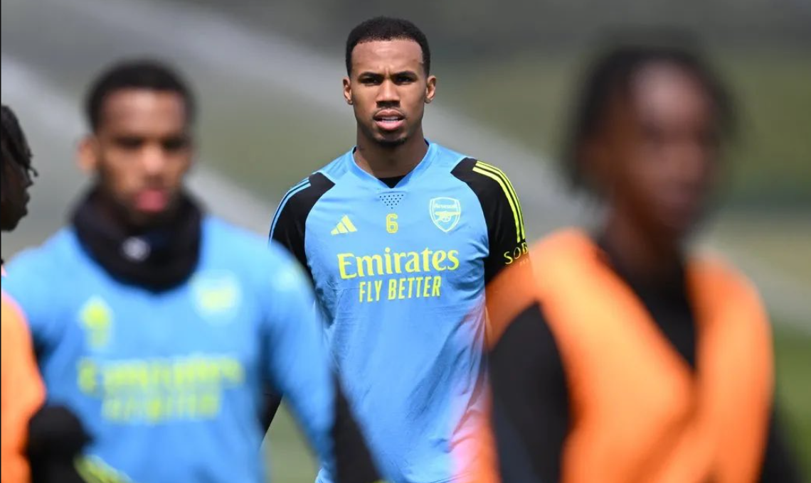 Arsenal tập - Bóng Đá
