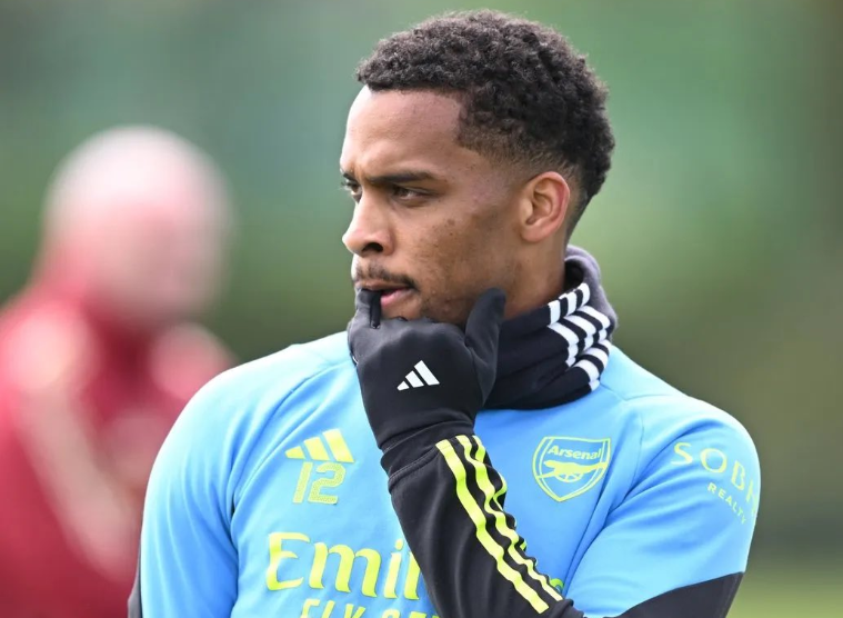 Arsenal tập - Bóng Đá