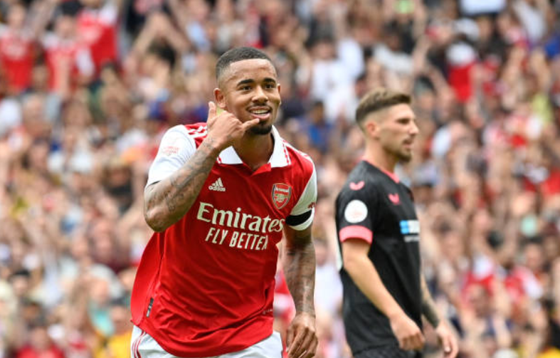 3 players Arsenal should sell this summer & who should replace them - Bóng Đá