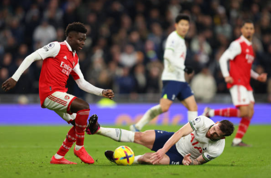 Paul Merson ahead of the NLD - Bóng Đá