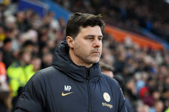 Pochettino: “VAR damaged English football for me - Bóng Đá