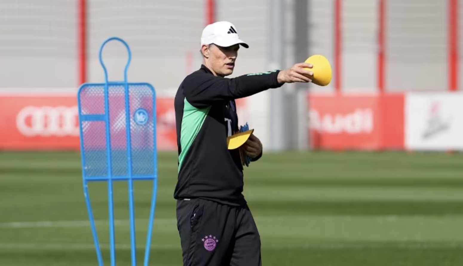 Sự hoán đổi thú vị giữa Man Utd và Bayern? - Bóng Đá