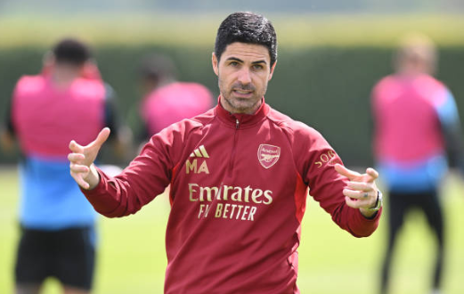 3 talking points ahead of Arsenal vs Bournemouth - Bóng Đá