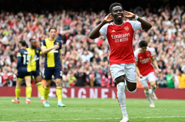 Kai Havertz makes huge claim over Arsenal star and says ‘I have never seen a player like this’ - Bóng Đá