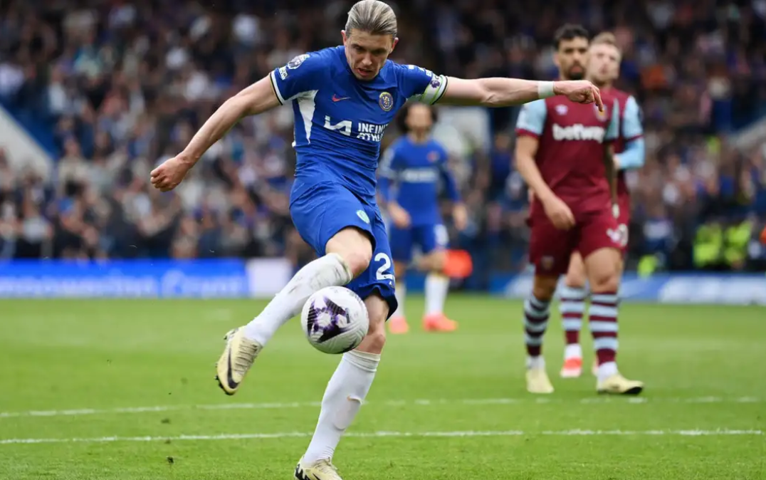 Chấm điểm Chelsea - Bóng Đá