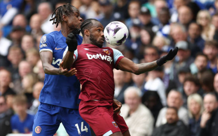 Chấm điểm Chelsea - Bóng Đá