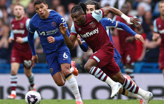 Chấm điểm Chelsea - Bóng Đá