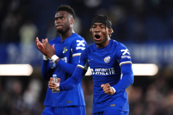 Chấm điểm Chelsea - Bóng Đá