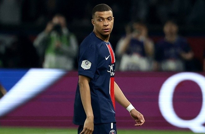 Ngỡ ngàng mức lương của Mbappe tại Real Madrid - Bóng Đá