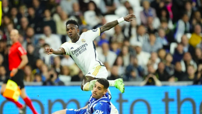 Lịch sử lặp lại ở La Liga - Bóng Đá