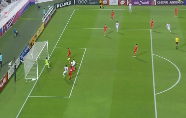 TRỰC TIẾP U23 Indonesia 0-1 U23 Uzbekistan: Garuda dừng bước? (H2) - Bóng Đá