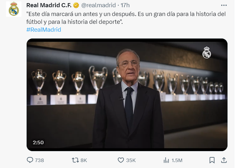 Chủ tịch PSG 