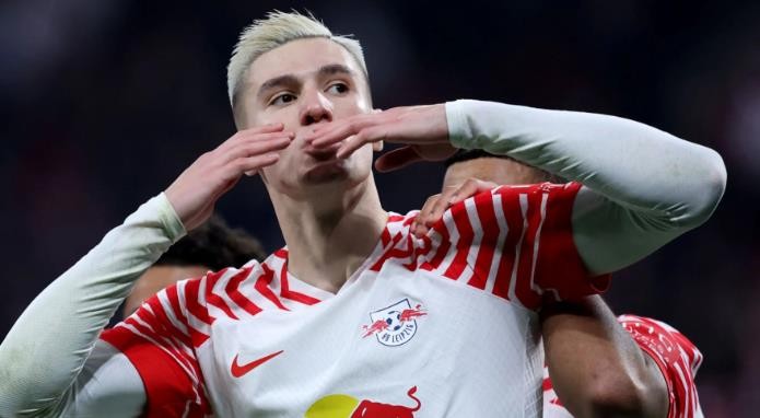 Arsenal will prefer Ivan Toney, Victor Osimhen over Benjamin Sesko - Bóng Đá