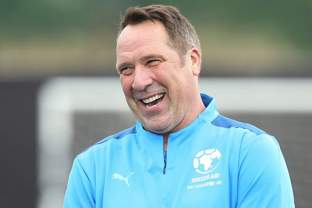 David Seaman dự đoán cầu thủ lãnh thẻ đỏ ở derby London - Bóng Đá
