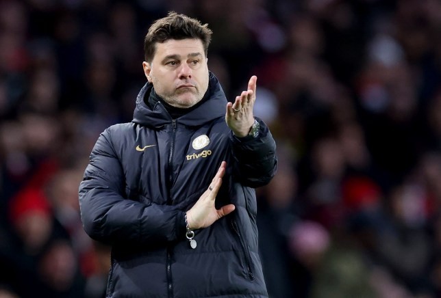Chelsea stance on sacking Mauricio Pochettino after heavy Arsenal defeat - Bóng Đá