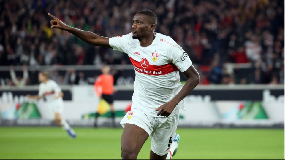 Atletico tham gia cuộc đua chiêu mộ sát thủ Bundesliga - Bóng Đá