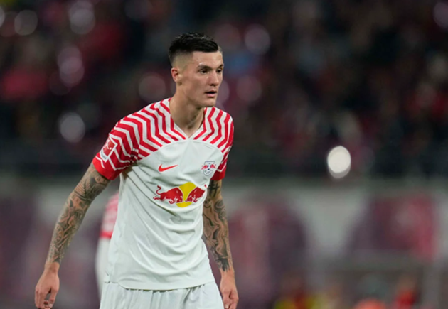 Major update emerges on Benjamin Sesko joining Arsenal (Ben Jacobs) - Bóng Đá